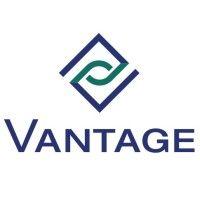 vantage risk companies logo image