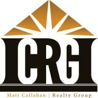 callahan realty group logo image