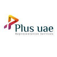 plusuae logo image