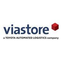 viastore group logo image