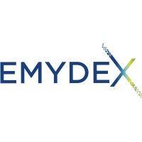 emydex technology logo image