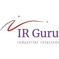 the ir guru