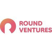 round ventures logo image