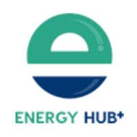 energy hub plus logo image