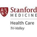 logo of Stanford Health Care Tri Valley