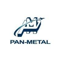 pan-metal industria metalurgica ltda logo image