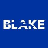 blake logo image