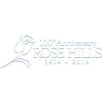 rose hills mortuary logo image