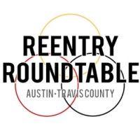 austin/travis county reentry roundtable logo image