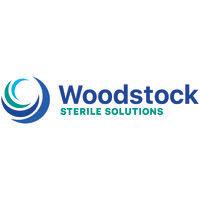 woodstock sterile solutions logo image