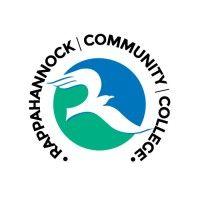 rappahannock community college logo image