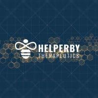 helperby therapeutics logo image