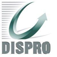 dispro inc. logo image