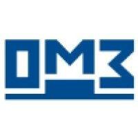 omz logo image