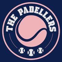 the padellers logo image