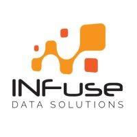 infuse data solutions logo image