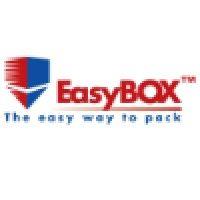 easybox company logo image