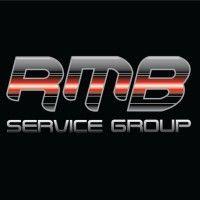 rmb service group logo image