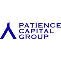 patience capital group logo image