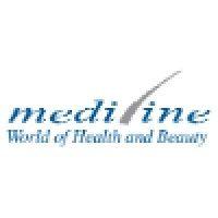 mediline ltd logo image