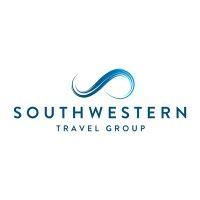 southwestern travel group logo image