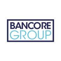 bancore group logo image