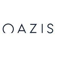 the oazis ltd. logo image