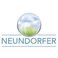 neundorfer, inc. logo image