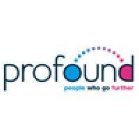 profound services logo image