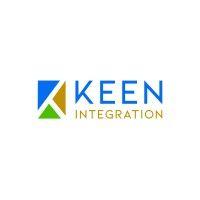 keen integration logo image