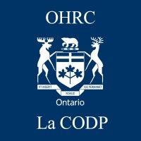 ontario human rights commission