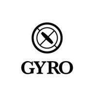 gyro logo image