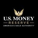 logo of U S Money Reserve