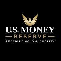 u.s. money reserve logo image