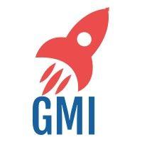 gmi rocket logo image