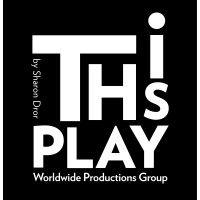 thisplay group logo image