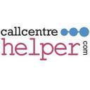 logo of Call Centre Helper Magazine