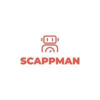 scappman logo image