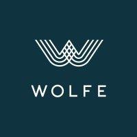 wolfe id logo image