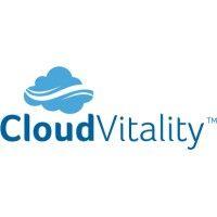 cloud vitality logo image