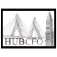 hubcfo logo image