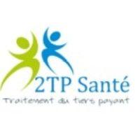 2tp santé logo image