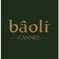 bâoli cannes logo image