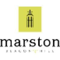 marston beacon hill logo image