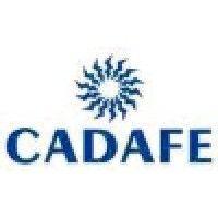 cadafe (corpoelec) logo image