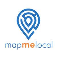 mapmelocal logo image