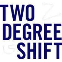 two degree shift ltd logo image