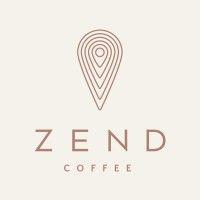 zend coffee logo image