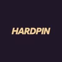 hardpin logo image