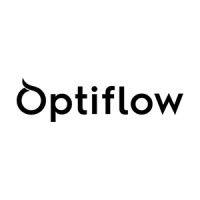 optiflow logo image